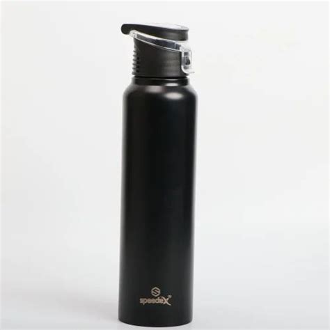 Speedex Stainless Steel Bottle Ml For Drinking Water L At Rs