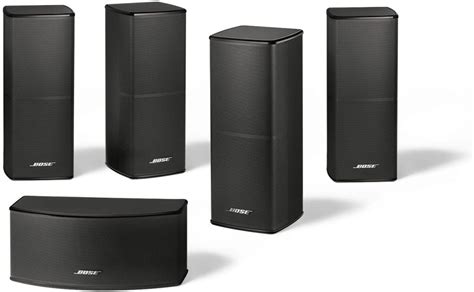 Top 5 Best Surround Sound Systems That Deserve Your Attention