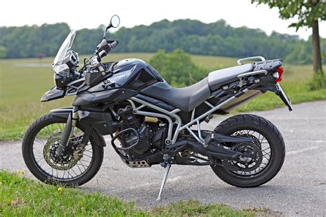 Triumph Tiger Xc Wolfs Private Website Ber Motorr Der Und Reisen