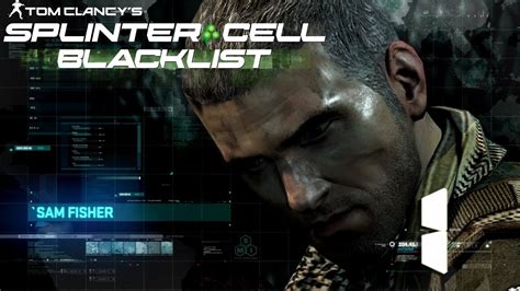 Let S Play Splinter Cell Blacklist German Teil Hd Youtube