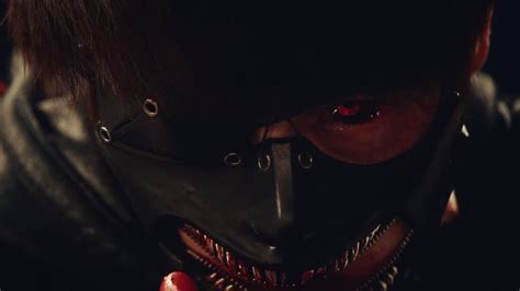 Tokyo Ghoul Il Film Film Everyeye Cinema