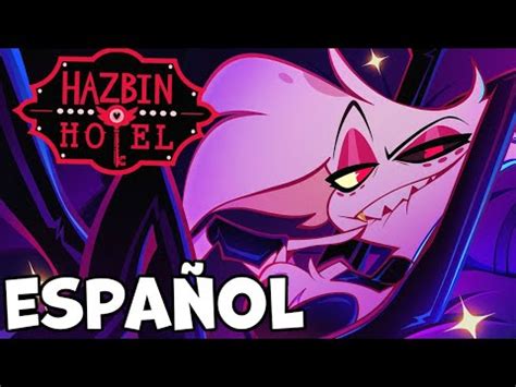 Poison Hazbin Hotel Angel Dust Sub Espa Ol Latino Letra