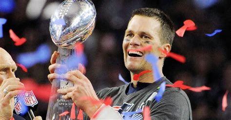 Ranking All 10 Of Tom Brady S Super Bowl Performances From Worst To Best Sporting News