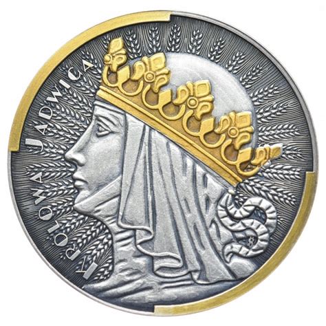 Srebrne monety bulionowe sprzedaż premium 1 uncja 1 oz Kraków