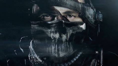 Call Of Duty Ghosts Full Hd Papel De Parede And Background Image