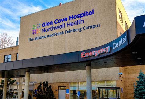 Nursing excellence at Glen Cove Hospital | Northwell Health