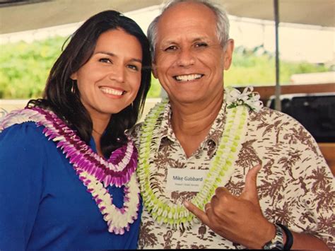 Tulsi Gabbard Parents