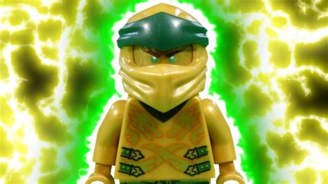 LEGO Ninjago Golden Ninja Wallpapers Top Free LEGO Ninjago Golden