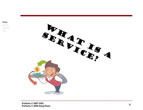 IT Services and Service Catalog - ppt download