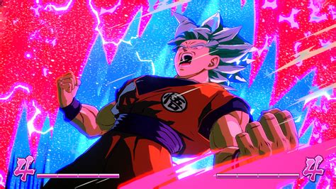 Dragon Ball FighterZ World Tour 2024 2025 et patch d équilibrage d été