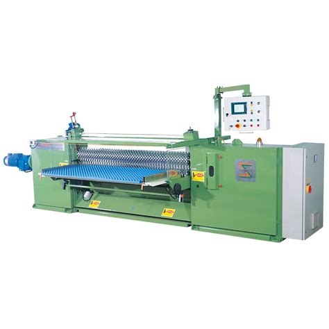 Foam Convoluter Foam Profile Cutting Machine Sunkist