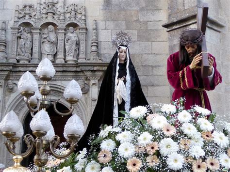 Easter Traditions And Customs You Should Know About In Spain