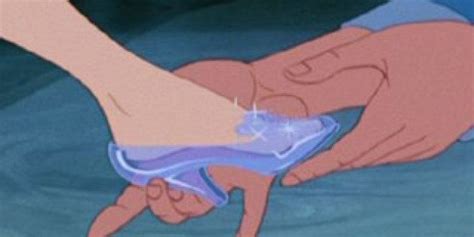 Christian Louboutin Va Créer Les Souliers De Cendrillon VidÉo