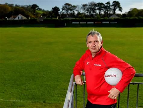 Kerry Manager Peter Keane Relishing New Knockout Format For All Ireland