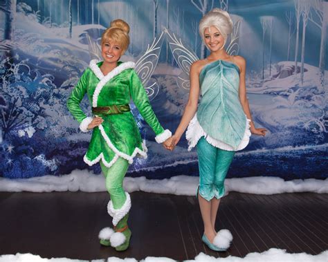 Frost Fairy Periwinkle From Disneys ‘secret Of The Wings Will Soon