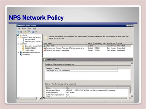 Configuring Routing And Remote Access Rras And Wireless Networking