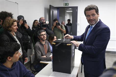 Elezioni Portogallo Vince Destra Boom Chega Rebus Del Governo