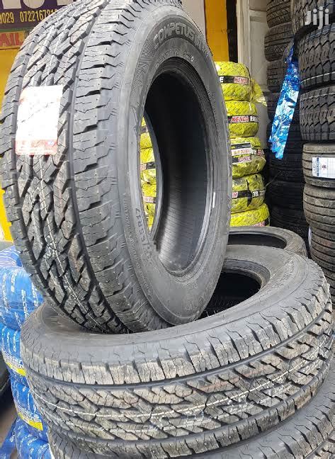 265 65 R17 Lassa Dial A Tyre Kenya