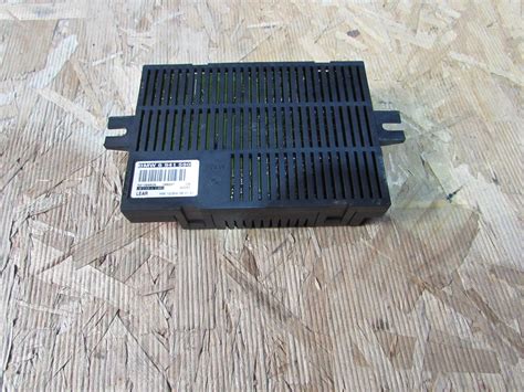 Bmw Light Control Module Lear E E E Series