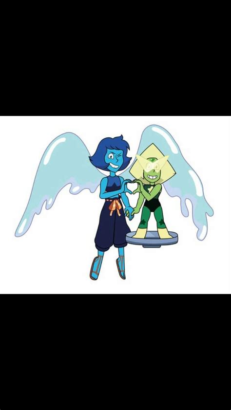 Lapidot Wiki Steven Universe Br Amino