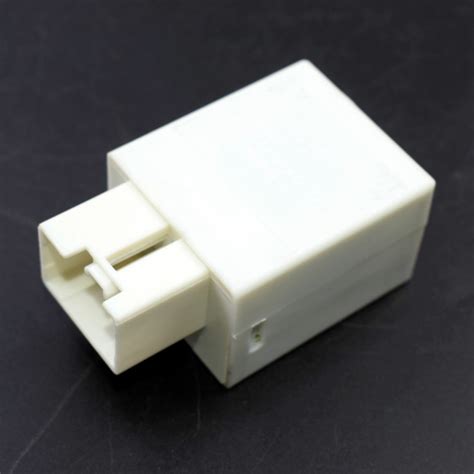 NEW Automotive Flasher Relay GJ6A66830 FOR Ford Mazda 3211-224-320 | eBay