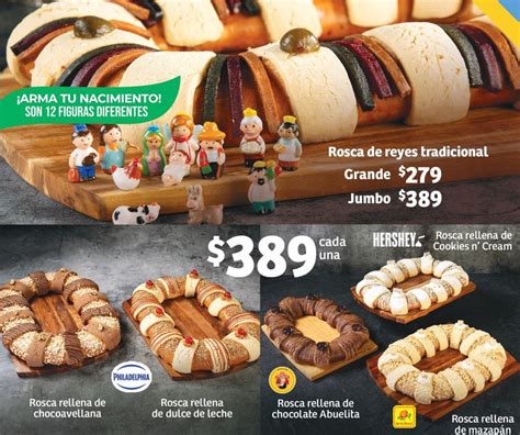 Mejores roscas de reyes 2025 Monterrey cuáles son y cuánto cuestan