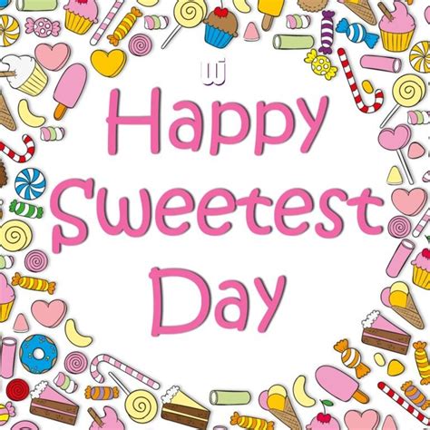 Happy Sweetest Day 20 Ways To Wish People A Happy Sweetest Day