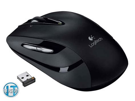 LOGITECH WIRELESS MOUSE M545 - ITLinks Computers Maitland