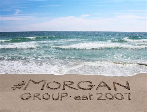 Morgan Group @ UNCW - Home