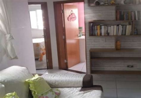 Apartamentos Venda No Parque Jo O Ramalho Em Santo Andr Chaves Na M O