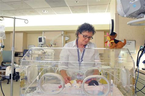 Neonatal Intensive Care Unit Hennepin Healthcare