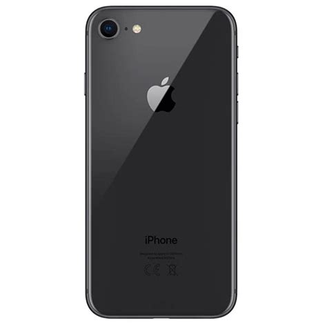 iPhone 8 64 Go Gris sidéral iPhone reconditionné