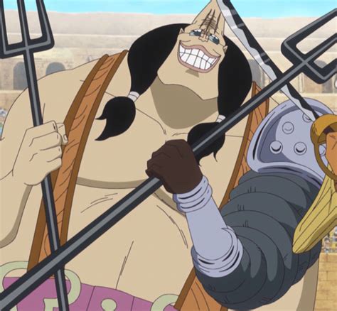 Abdullah One Piece Wiki Fandom Powered By Wikia