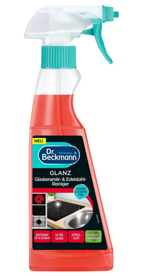 Dr Beckmann Okgo Net