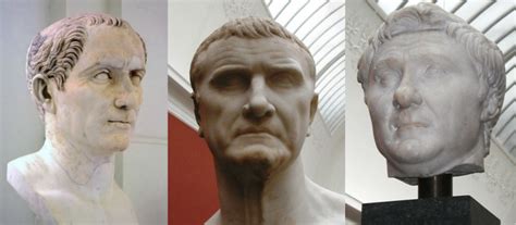 File:First Triumvirate of Caesar, Crassius and Pompey.jpg - Wikimedia ...