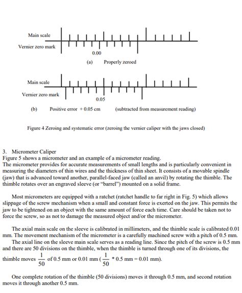 Solved Purpose Familiarize With Basic Measurement Tools Chegg