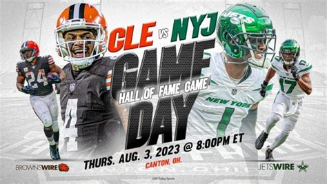 Here S How To Watch NFL Hall Of Fame Game 2023 Live Streaming Where