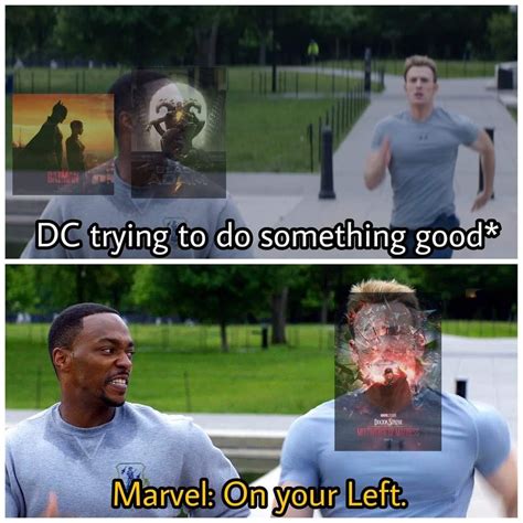 Best Marvel Vs Dc Memes Seen On Internet Ever Artofit