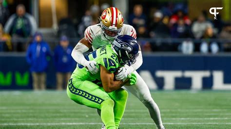 Seahawks Playoff Scenarios: What a Tough Schedule and 49ers Loss Means ...
