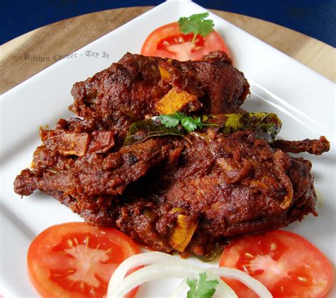 Kerala Style Kada Roasteasy Quail Roast