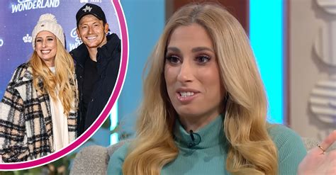 Stacey Solomon Welcomes Third Baby With Joe Swash As She Flew Into