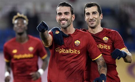 Roma Cagliari Live Sintesi Tabellino Moviola E Cronaca Del Match