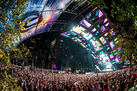 Ultra Music Festival Reveals Star Studded Phase Lineup