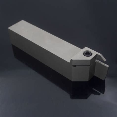 China CNC Parting And Grooving Toolholders External Indexable Grooving