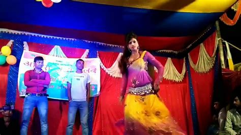 Hot Arkestra Dance Bhojpuri Video Bhojpuri New Entertainment Video