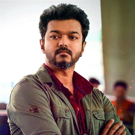 An Incredible Collection Of 4K Full HD Images Of Vijay