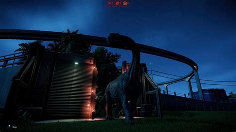 Jurassic World Evolution Camarasaurus By Tyrannosaurusrex 123 On Deviantart