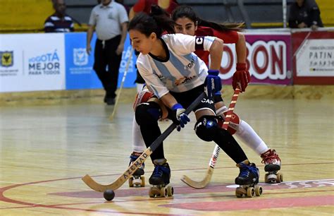 Hockey Sobre Patines Confederaci N Argentina De Patinaje