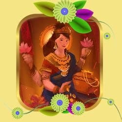 Mahalakshmi Ashtakam | Ashtadasa Bhuja Mahalakshmi Durga Homam ...