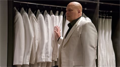 New Marvel leak suggests Daredevil and Kingpin may cross paths in Echo ...